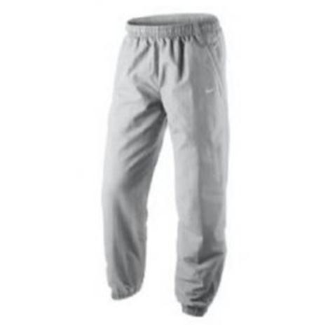 Nike Pant (417307-090) Silver Grey
